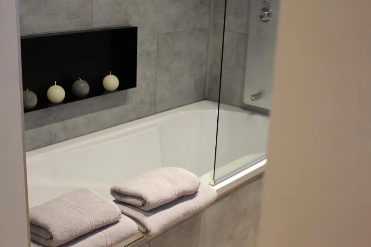 Apartamento Maison Drappier Gante