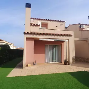  Сasa de vacaciones Casa Miami Playa Casalot España
