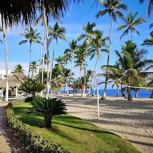  Apartamento With Pool And Ocean View In Juan Dolio República Dominicana