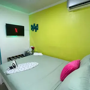  Apartamento The Jazmin's Aruba